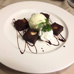 Pizzeria Giotto User Photo