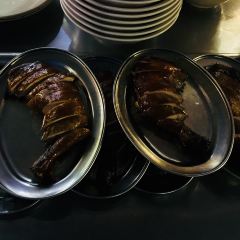 Super Star Chicken Feet Koay Teow Soup User Photo