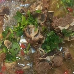 Yuangu Restaurant 여행 사진