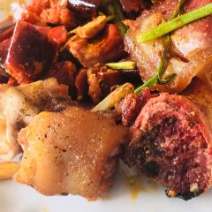 小三毛流浪处明清酒家(南北湖风景区店) User Photo