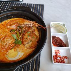 成都瑞吉酒店·秀餐厅 ảnh của người dùng