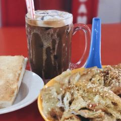 Restoran Makanan Laut Jeti ảnh của người dùng