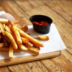 Castle Takeaway Fish and Chip Shop張用戶圖片