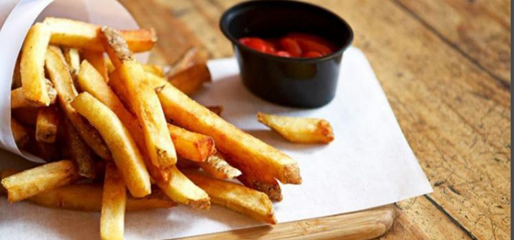 Castle Takeaway Fish and Chip Shop
