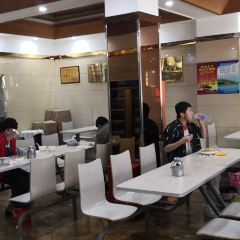 ZHONG GUO LAN ZHOU DING NIU LA MIAN JING NING DIAN User Photo