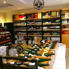 101WINE·意大利餐厅(万科里店) User Photo