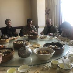 莜面农家饭庄 User Photo
