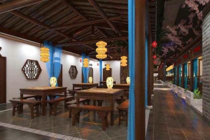 粥堂里(钟祥雅斯店)