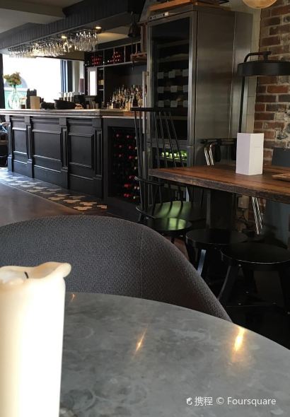 Brasserie Blanc - Winchester