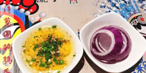 流子烤肉(醴陵店)