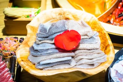 蜀城墨都(大冶店)