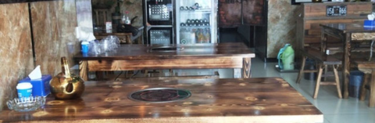 黄蜀郎鸡公煲(陈政路店)