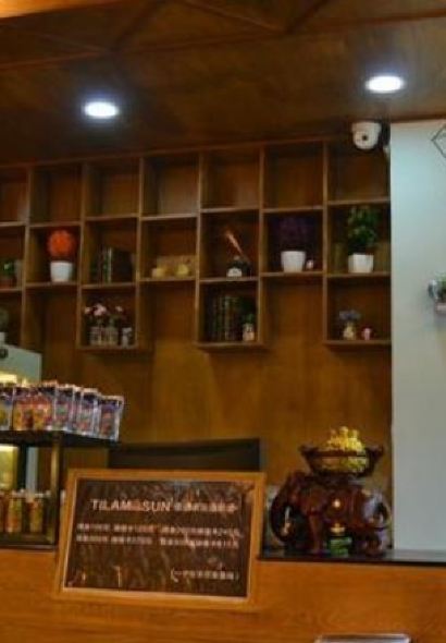 缇拉米苏蛋糕店(影城店)