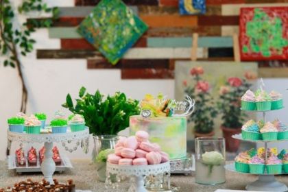 YA DIAN NA DAN GAO HUA LIAN DIAN