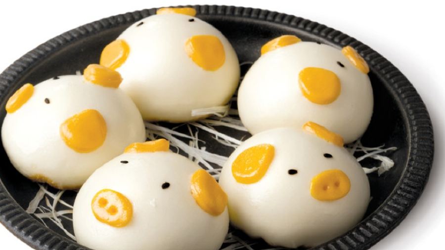 眉州东坡酒楼(麻城文化小镇店)