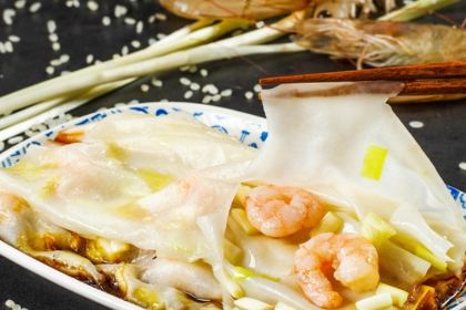 西关味·百年广味(经三店)