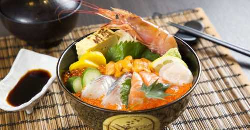 June Japanese Restaurant