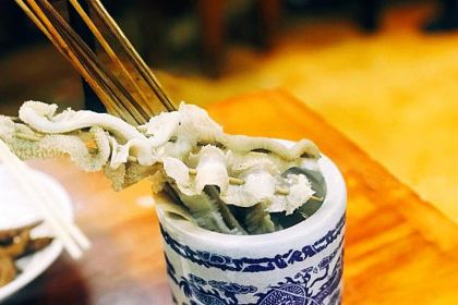 帖老大羊肉汤烩面烧烤(康复后街总店)