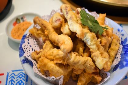 辣莊重庆老火锅(迎宾路店)