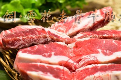 赫千里炭烤大片肉