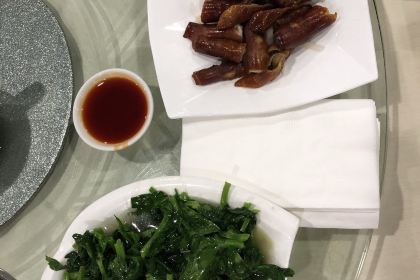 Emerald Chinese Cuisine