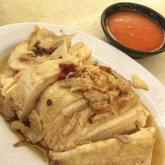 Hailam Kopitiam 여행 사진