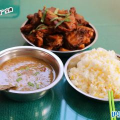 Shizihuabakuaixiangjiyuan User Photo