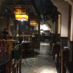 Manjianghong Hot Pot (gaoshui) User Photo