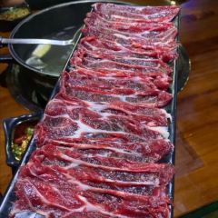 原牛道·潮汕鲜牛肉火锅(汉京店) User Photo
