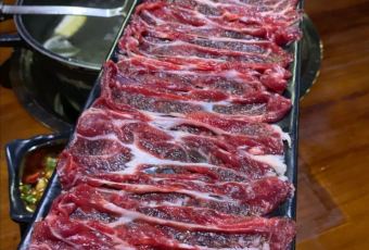 原牛道·潮汕鲜牛肉火锅(汉京店) User Photo