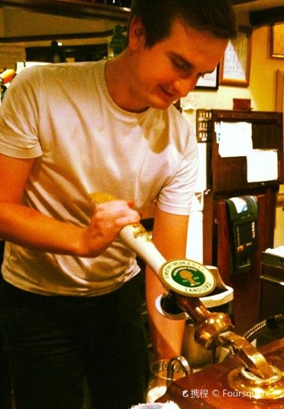 The Golcar Lily Pub and Restaurant