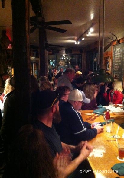 North Country Brewing Company