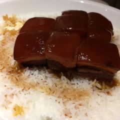 Minghu Lou User Photo