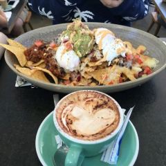 Corner Store Cafe User Photo