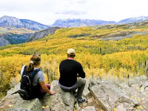 Crested Butte Nordic