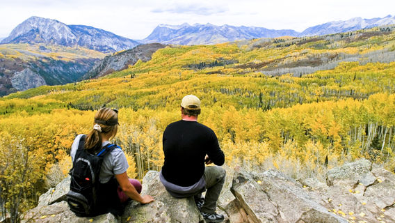Crested Butte Nordic