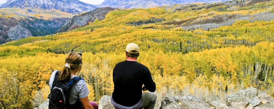 Crested Butte