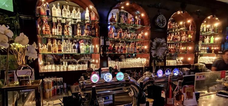 James Foo's Western Restaurant