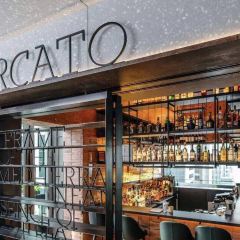 Mercato Wine Cellar User Photo