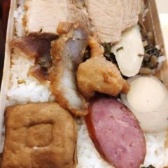 Dong Chi Chi Shang Lunch Box User Photo