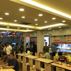 Chong Shan MiFen (Yi Ren Road) User Photo
