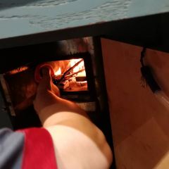 威虎山庄铁锅炖 User Photo