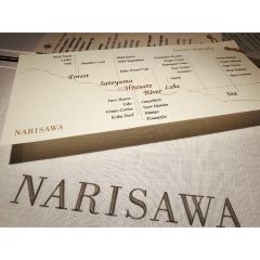 Narisawa User Photo