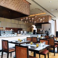 成都瑞吉酒店·秀餐厅 ảnh của người dùng