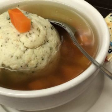 Katz's Delicatessen User Photo