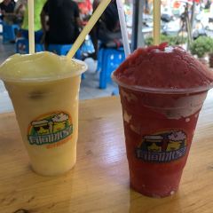 Youjianbingshi User Photo