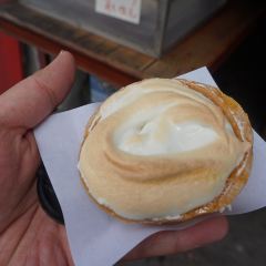 Gaolaotaizhengzongnaiyouxiaopan (xinjiannanlu) User Photo