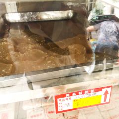 醉仙樓（烏山路店）張用戶圖片