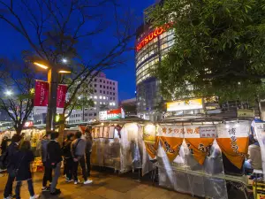Yatai