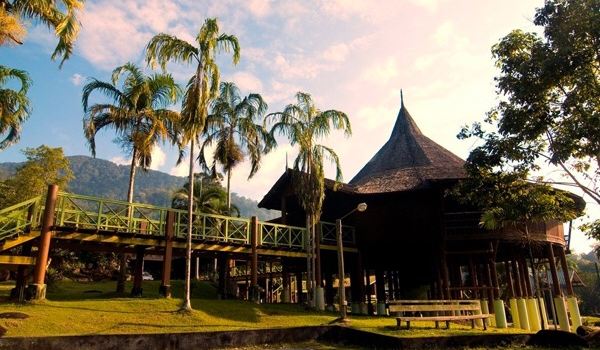 Al-Syakirin Mosque, Gombak